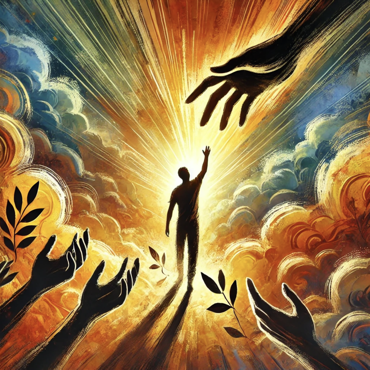 Overcoming the Stigma of Addiction: Why Seeking Help is a Strength
